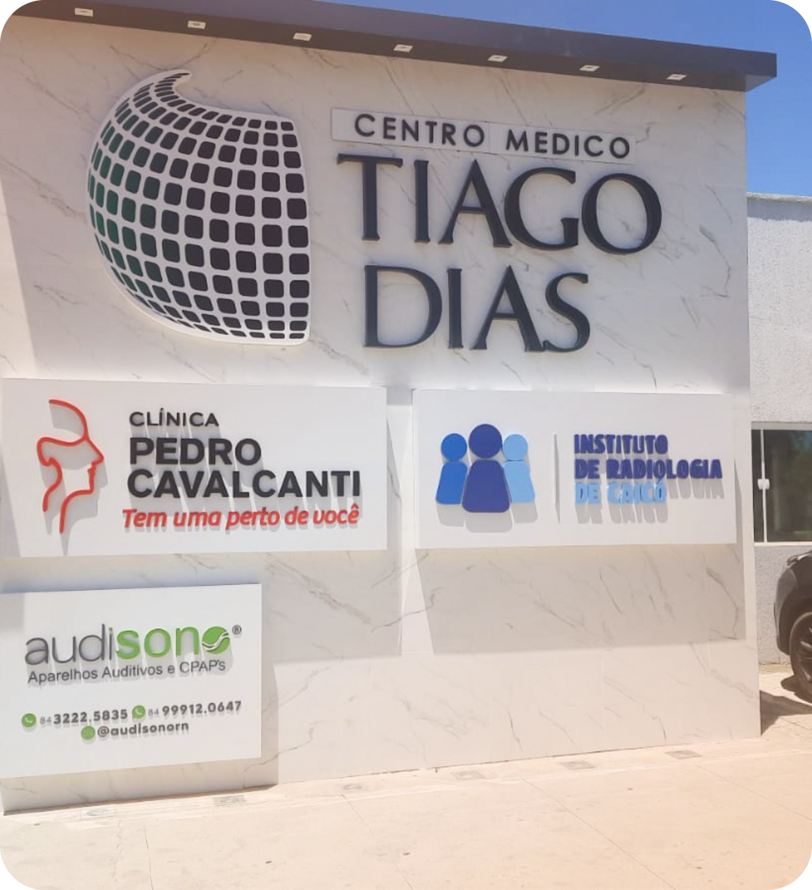 Unidade Caicó