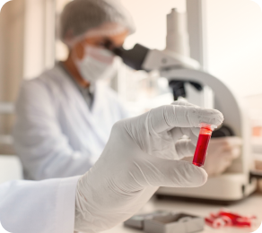 Exames laboratoriais
