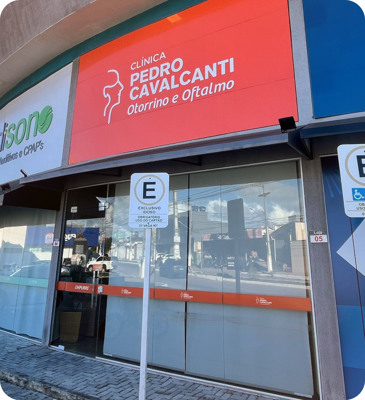 Unidade Maria Lacerda