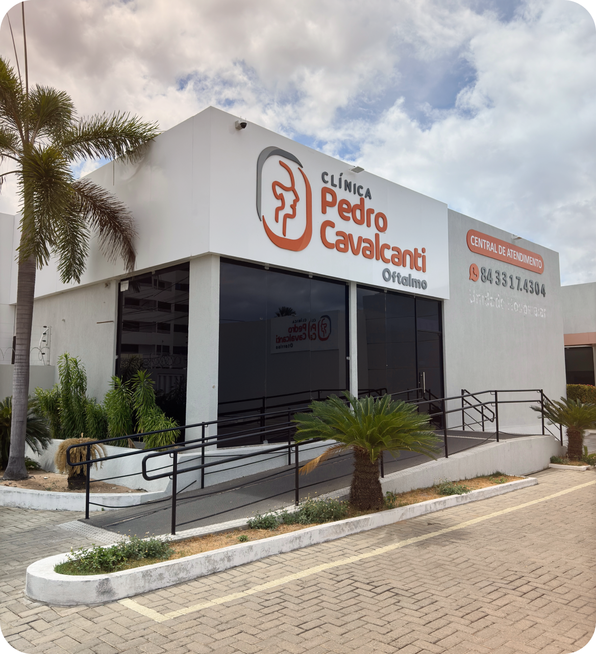 Unidade Mossoró