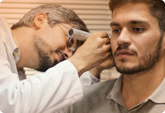 A especialidade que cuida da comunicação humana