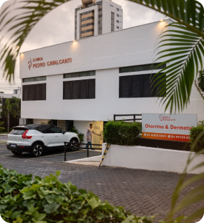 Unidade Lagoa Nova
