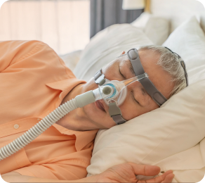 Titulação de CPAP