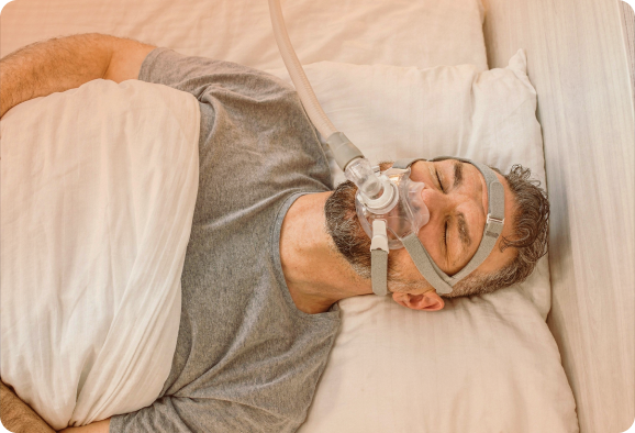 A especialidade que cuida da qualidade do seu sono e descanso