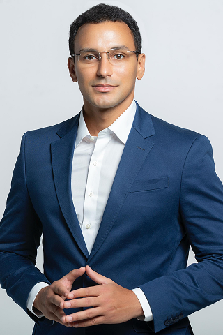 Dr. Rodolfo Lima