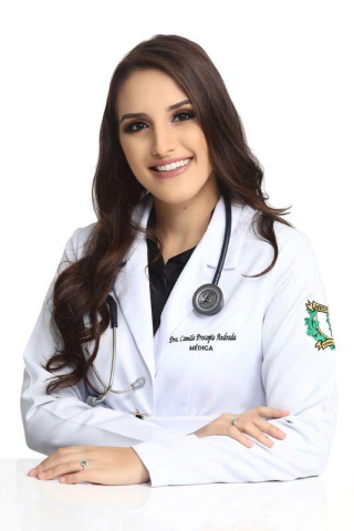 Dra. Camila Andrada