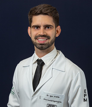 Dr. Igor Ataíde Silva Teixeira