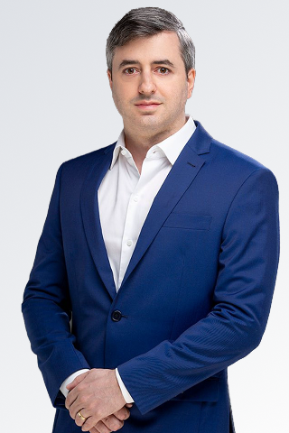 Dr. Luis Eduardo