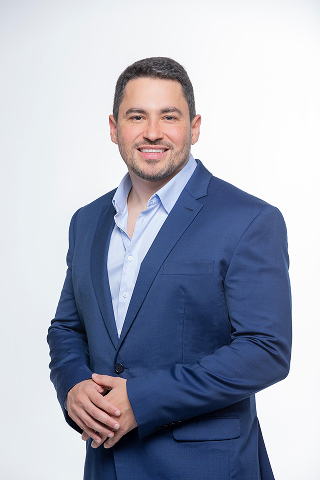 Dr. Hélio Mota