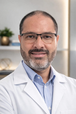 Dr. Bruno Thieme Lima